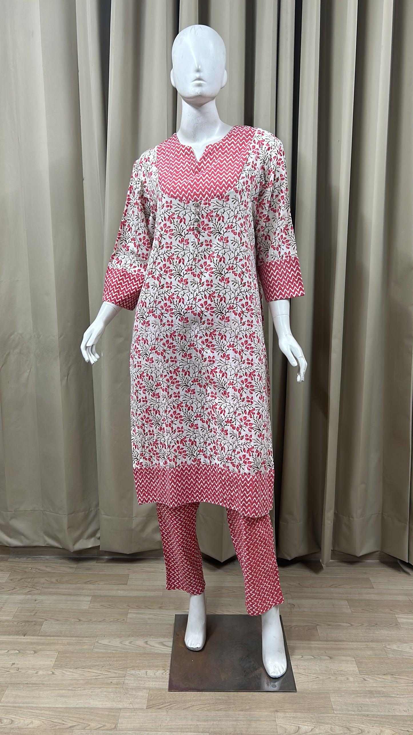 Bageecha - Set of 2