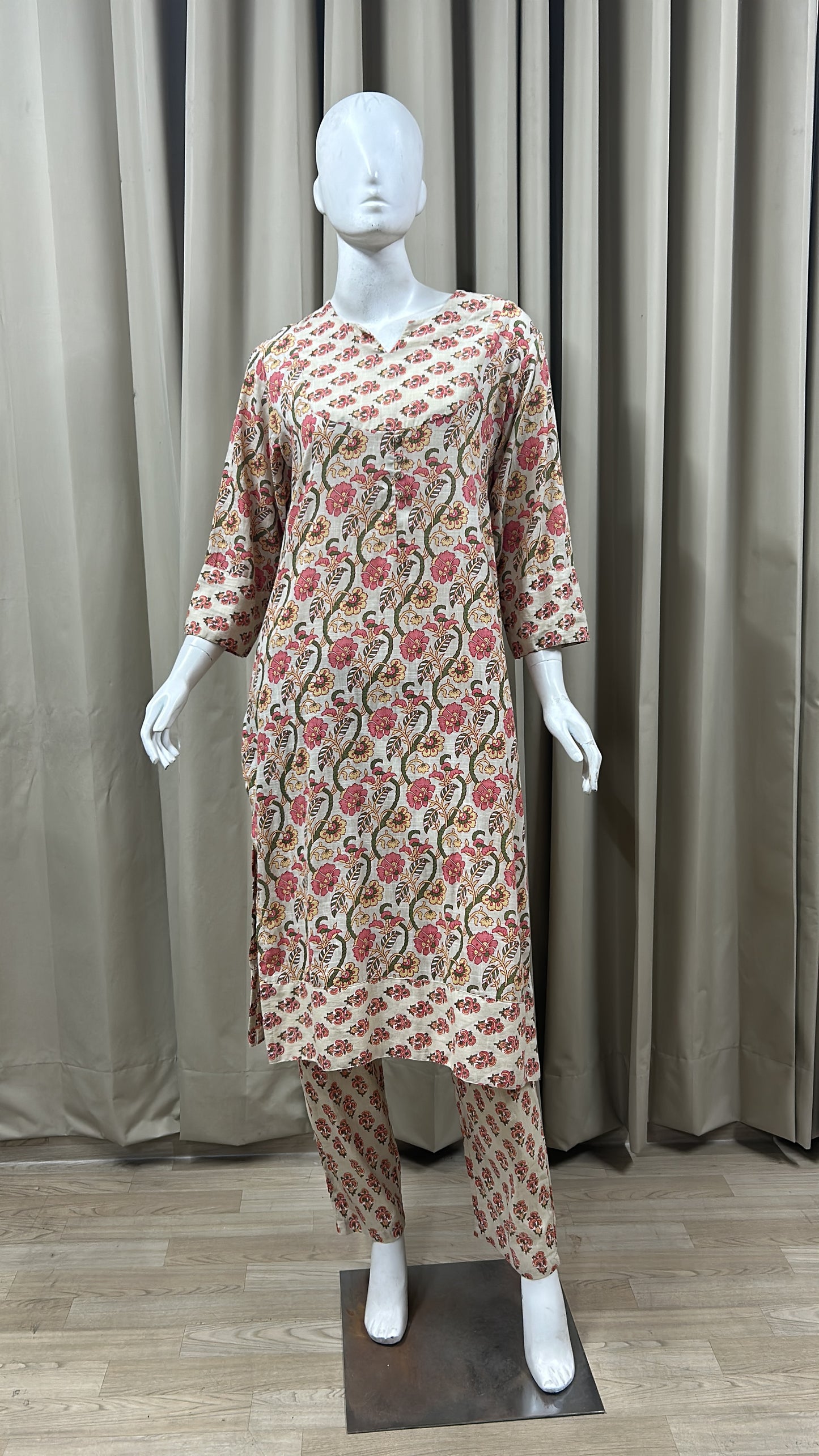 Bageecha - Set of 2
