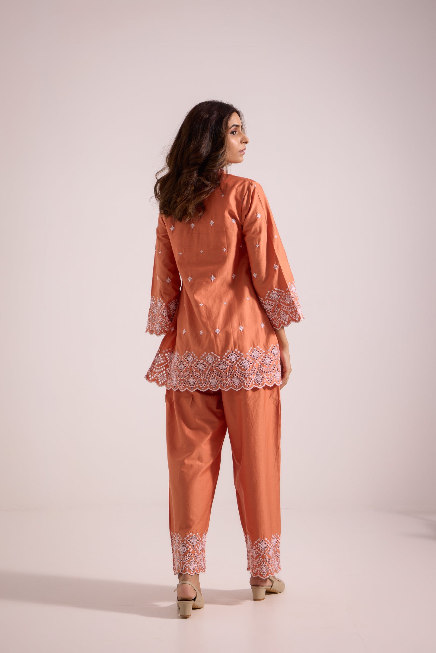 Jiya Co-ord Set