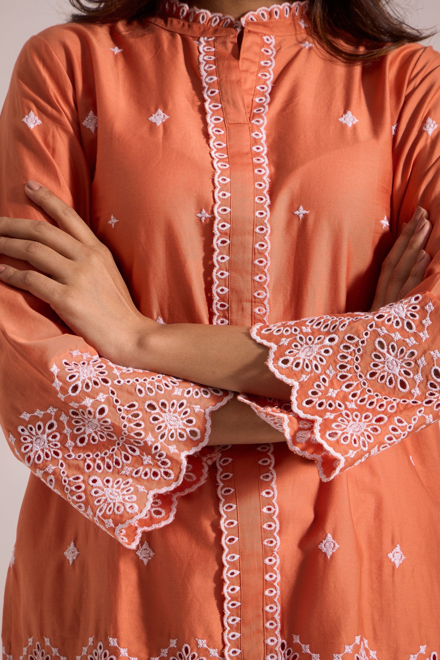 Jiya Co-ord Set