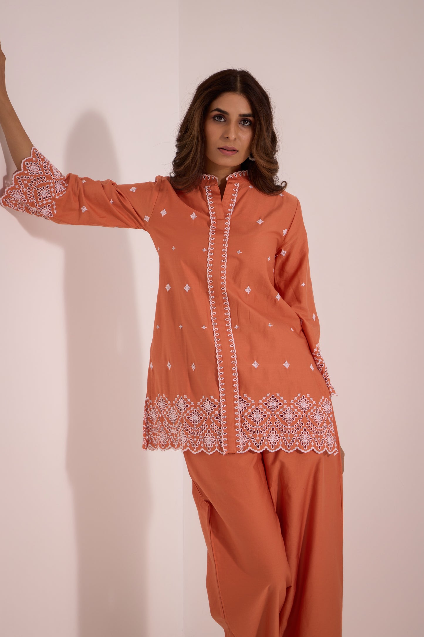 Jiya Co-ord Set