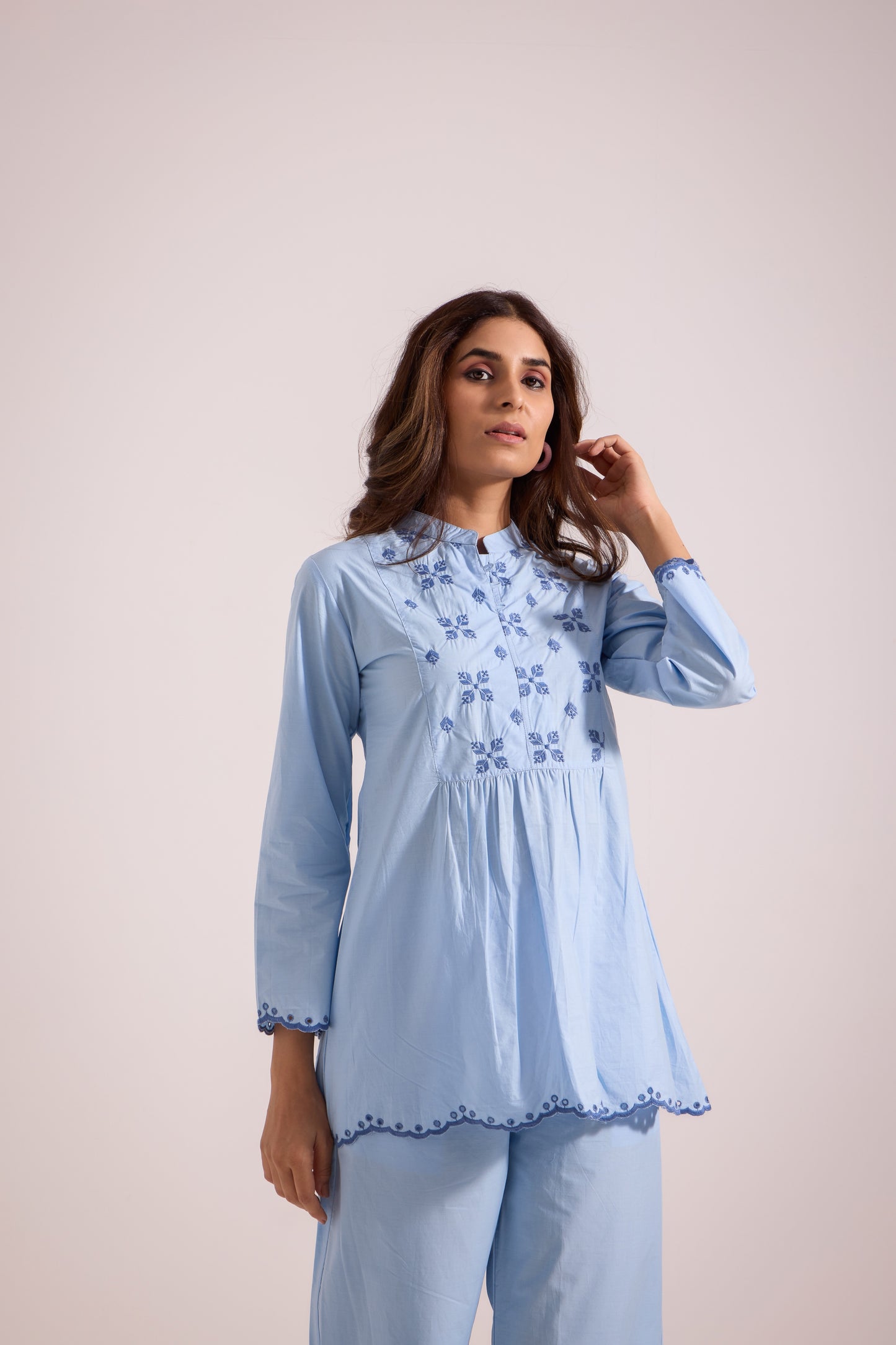 Zyah Co-ord Set