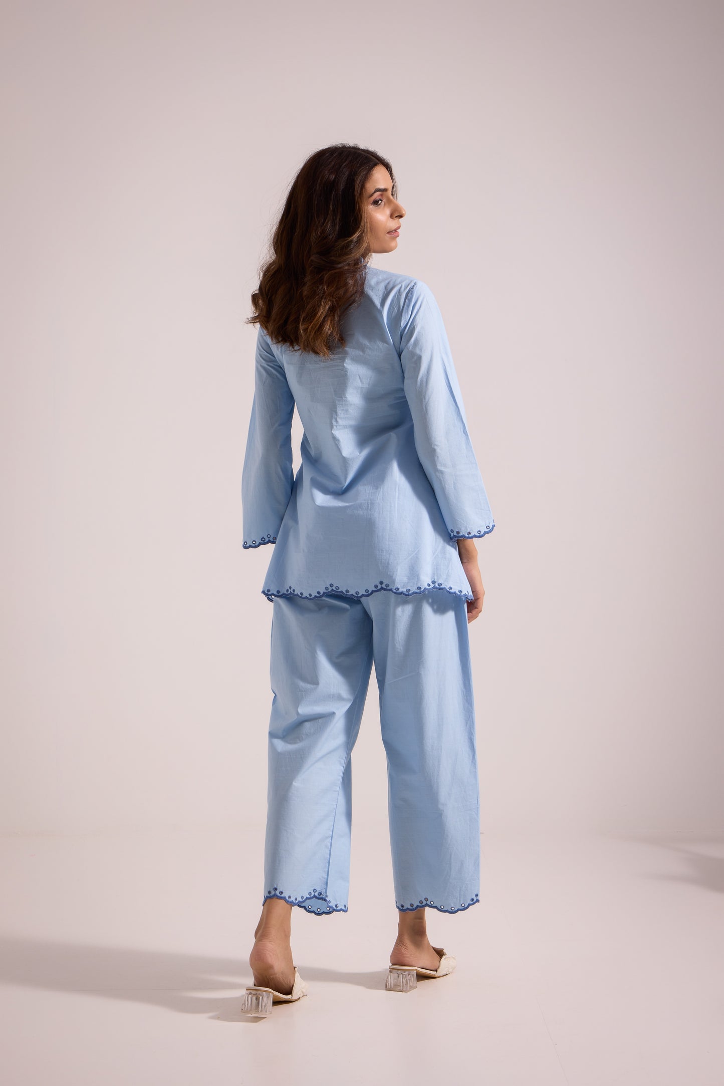 Zyah Co-ord Set