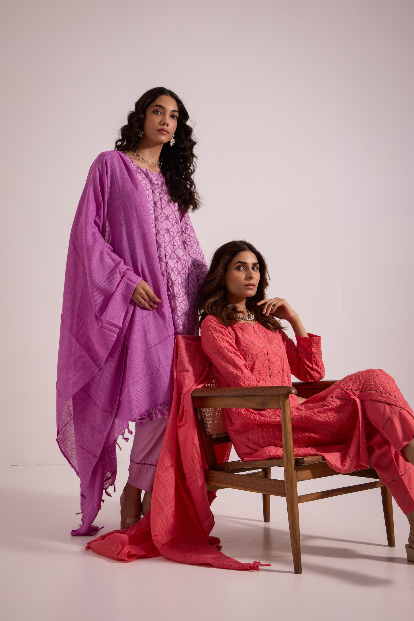 Paakhi - Set of 3