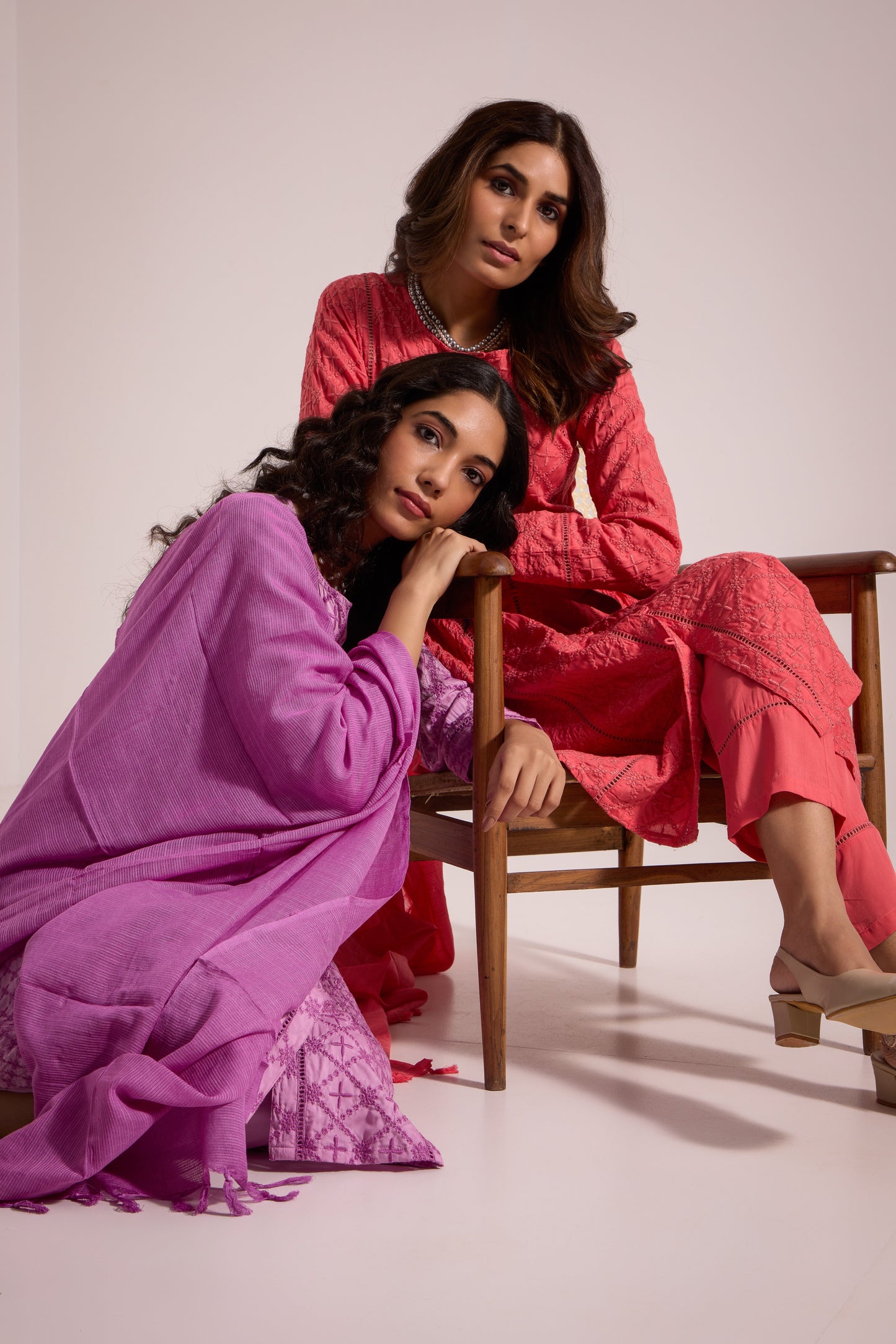 Paakhi - Set of 3
