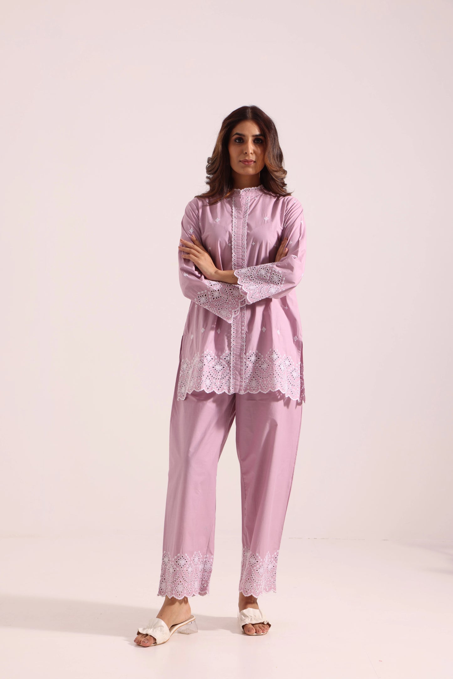 Jiya Co-ord Set