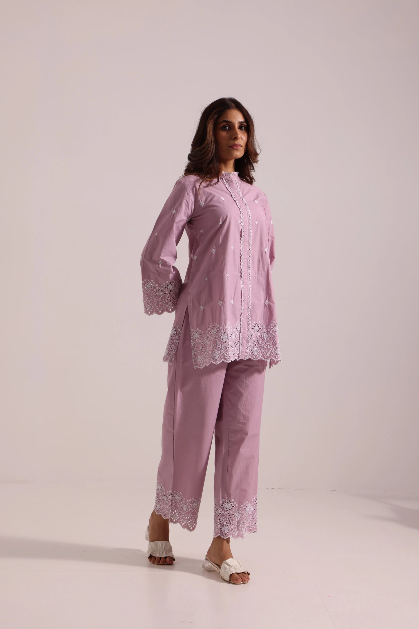 Jiya Co-ord Set