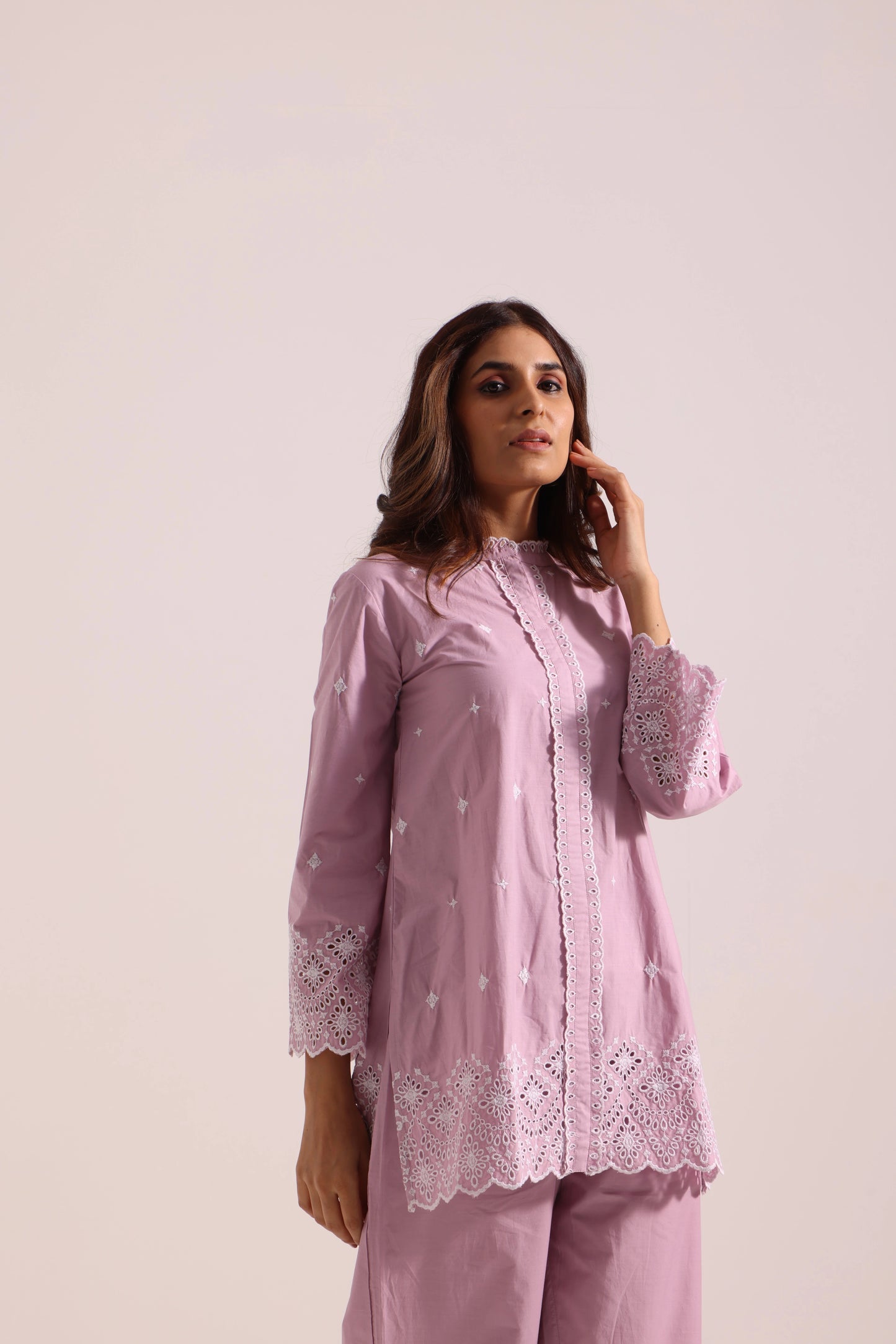 Jiya Co-ord Set