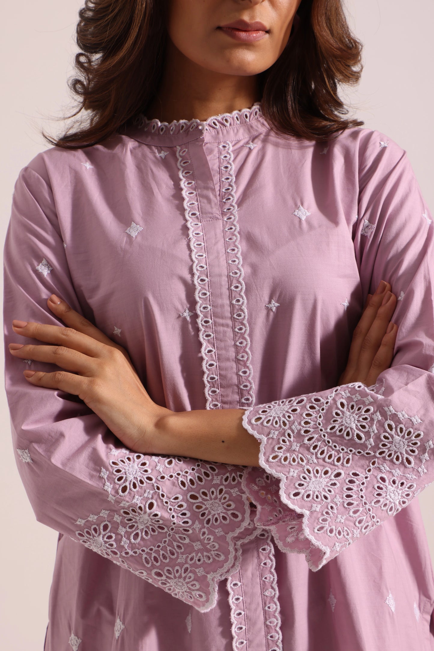 Jiya Co-ord Set