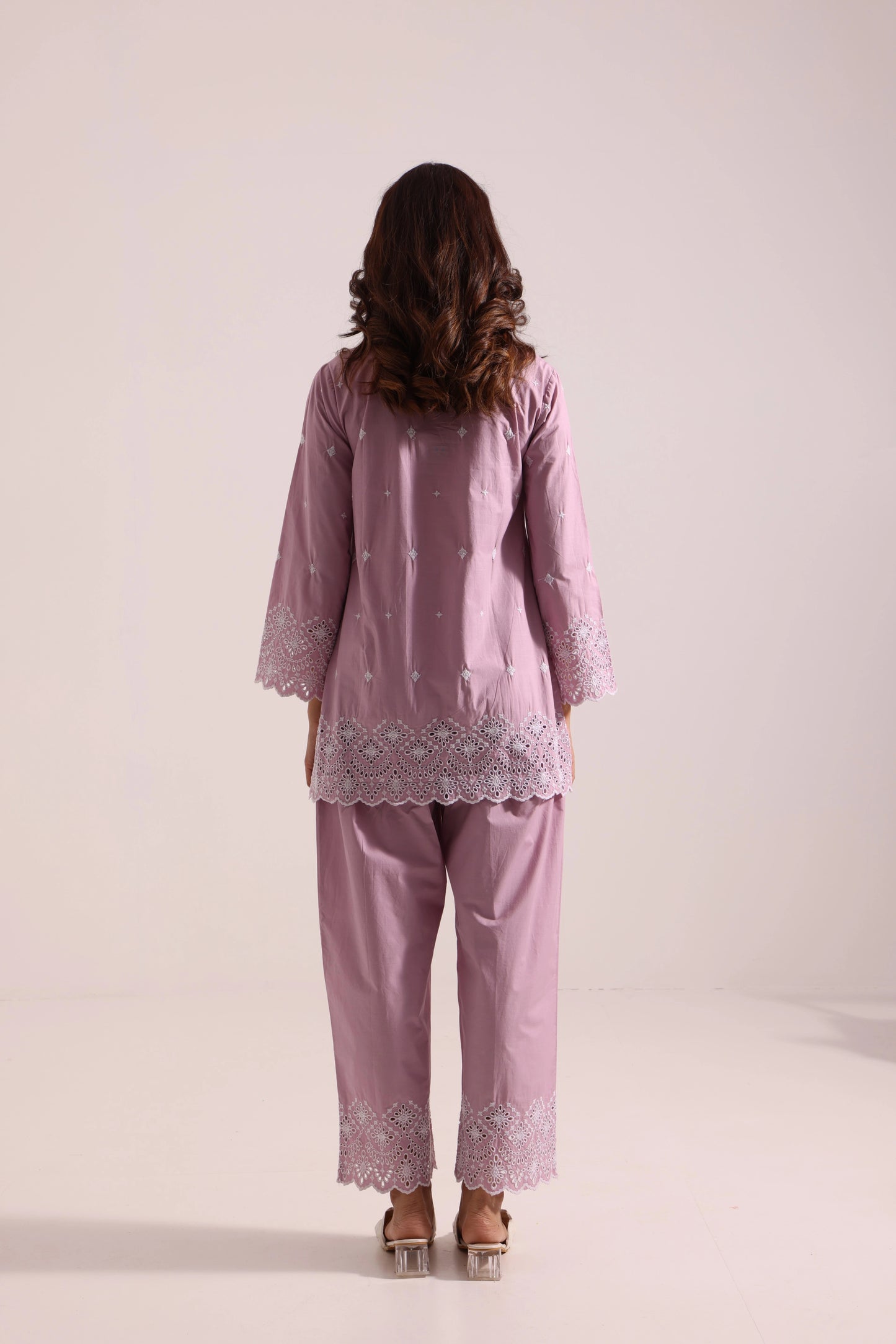 Jiya Co-ord Set