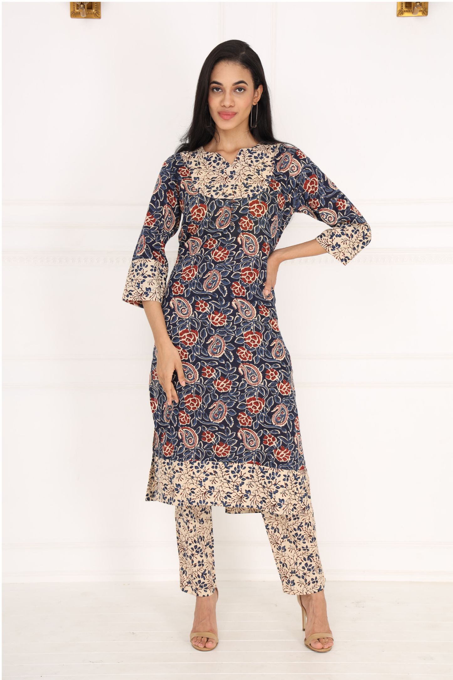 Bageecha - Set of 2