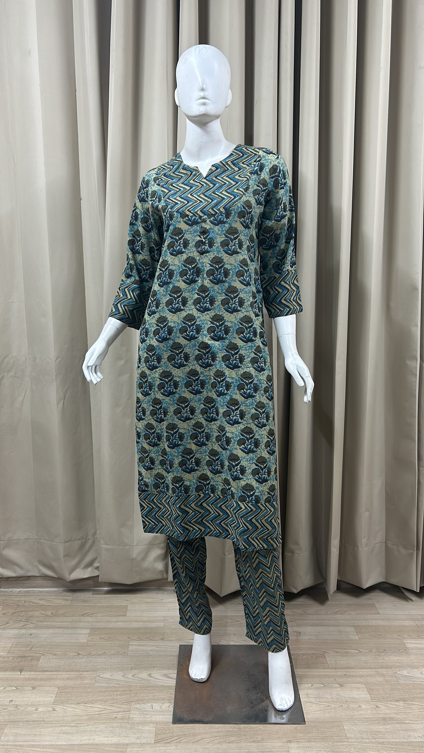 Bageecha - Set of 2