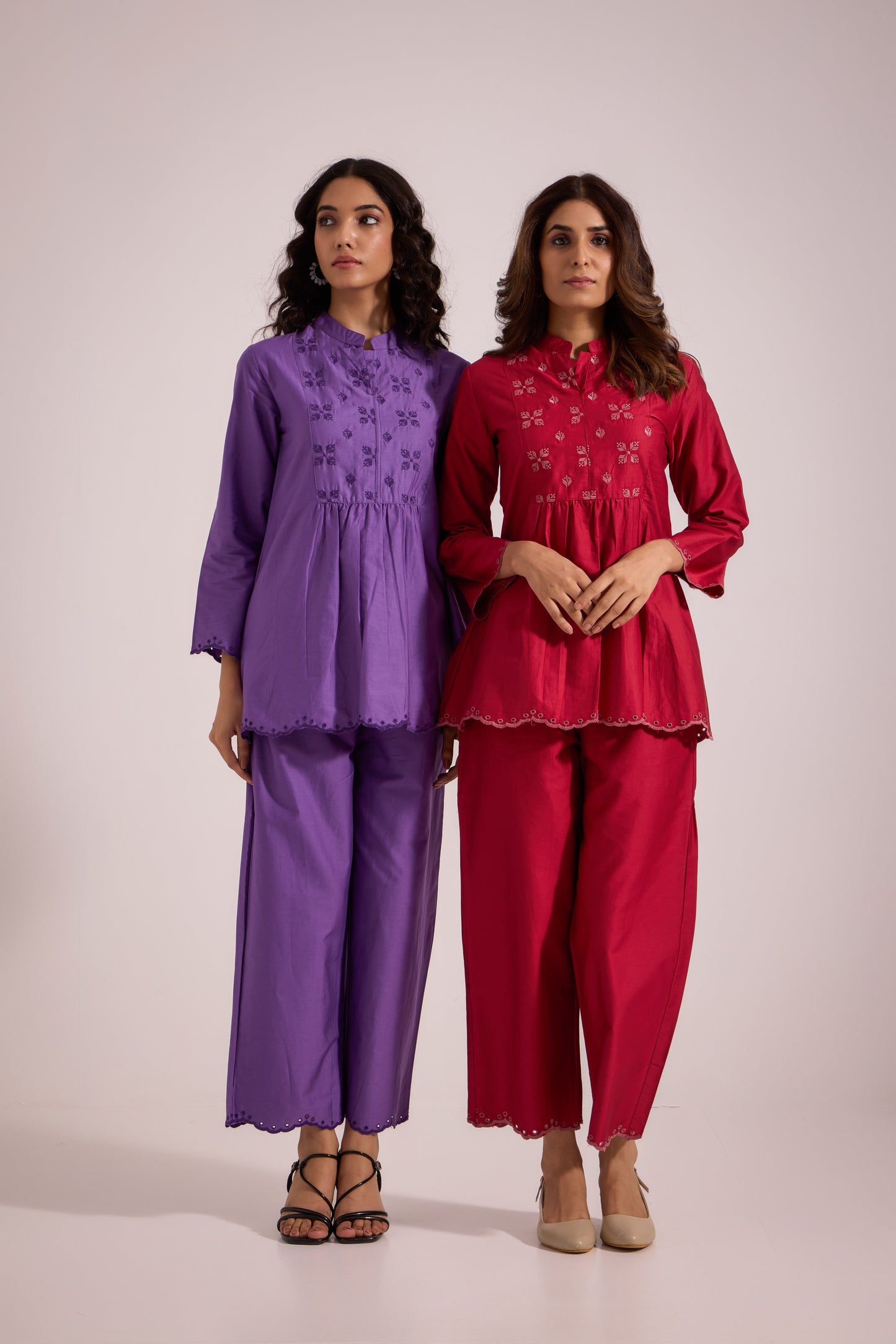Zyah Co-ord Set