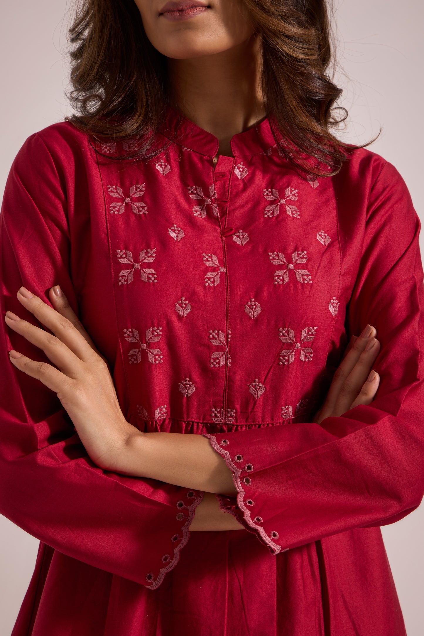 Zyah Co-ord Set