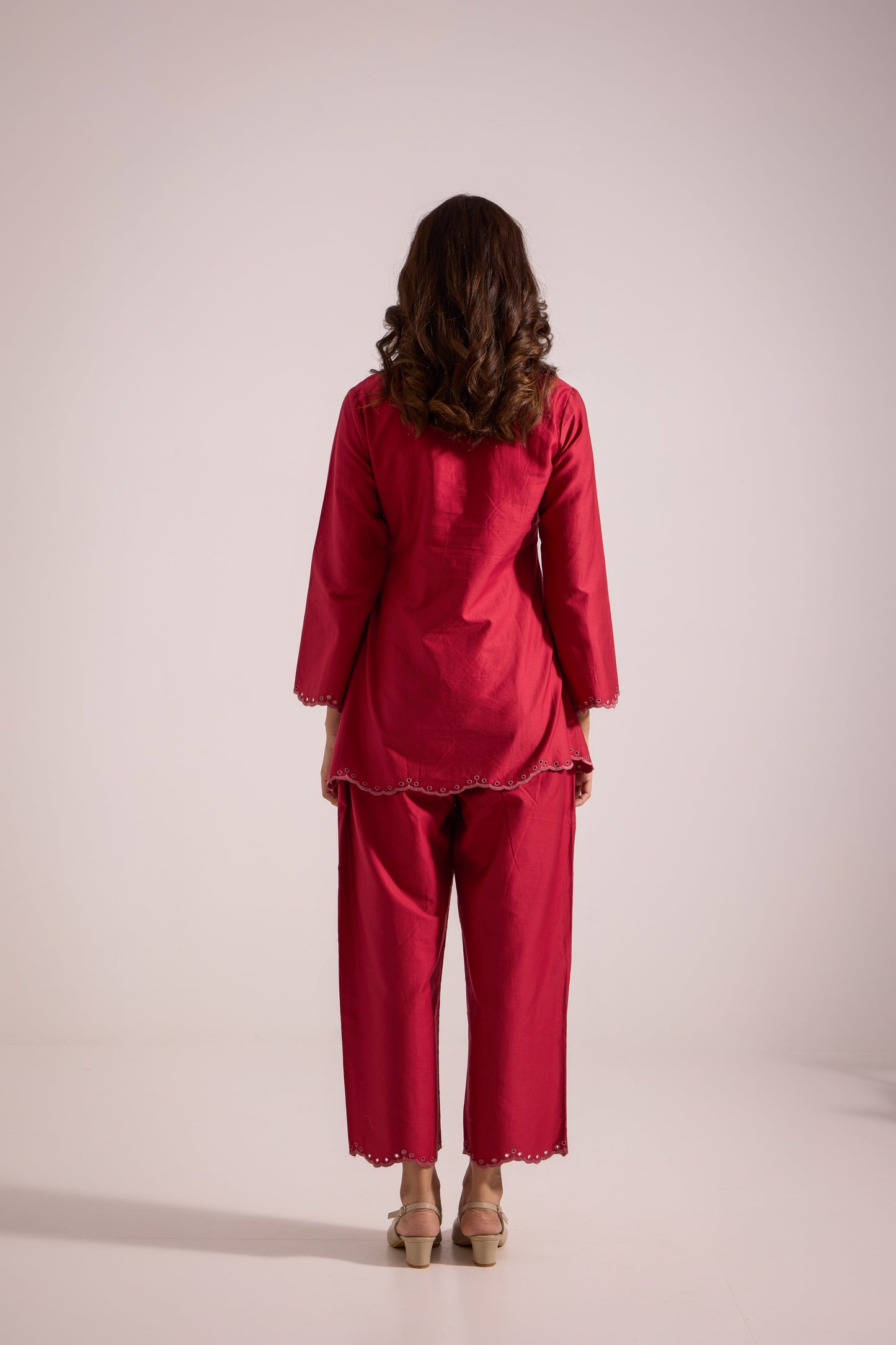 Zyah Co-ord Set