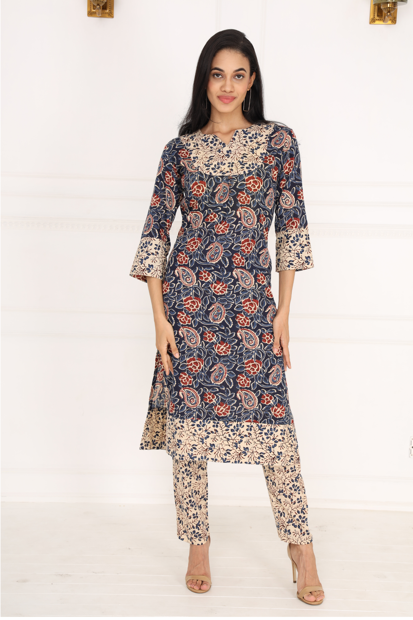 Bageecha - Set of 2